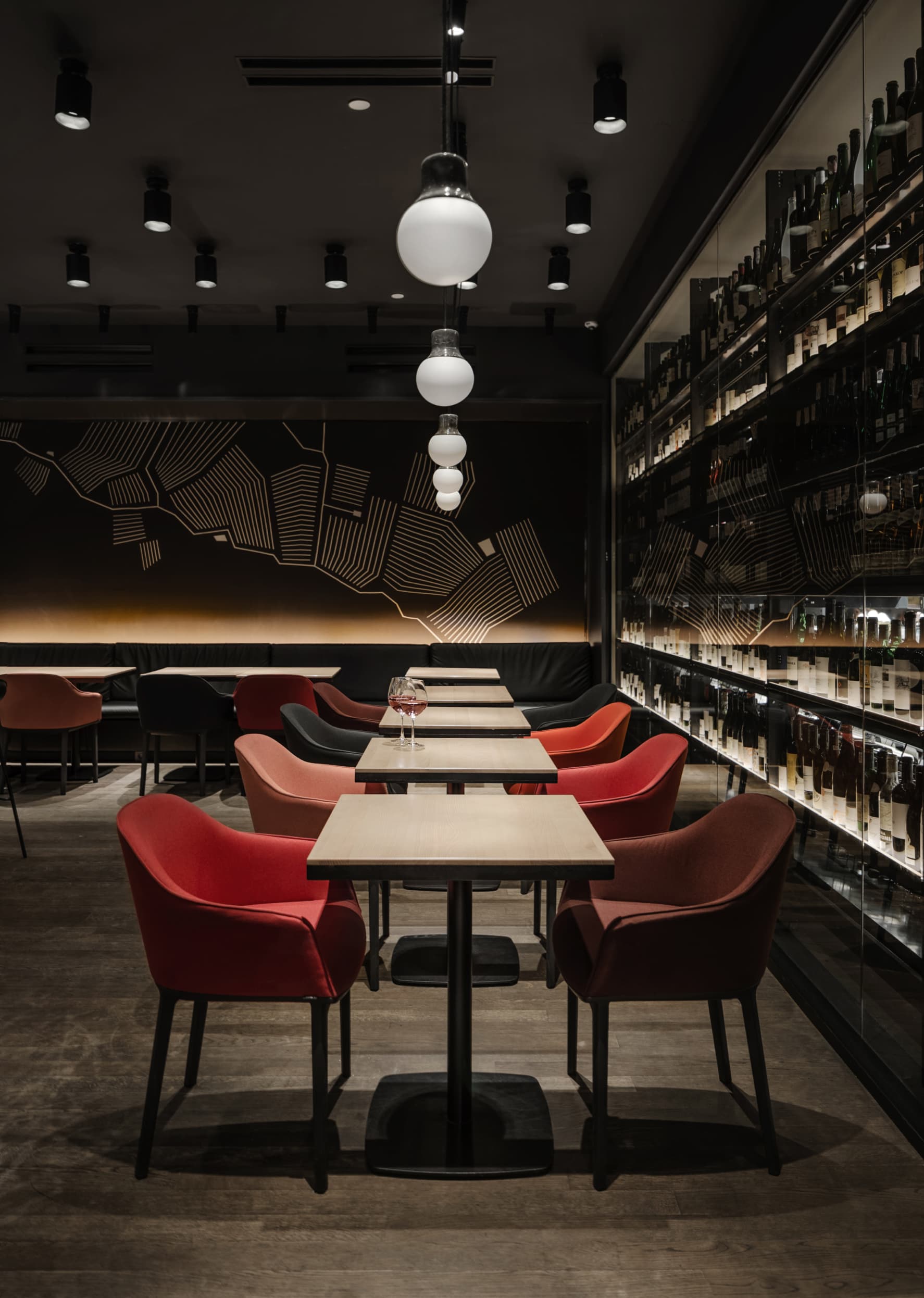 101 Wine Bar