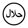 Halal logo