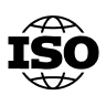 ISO logo